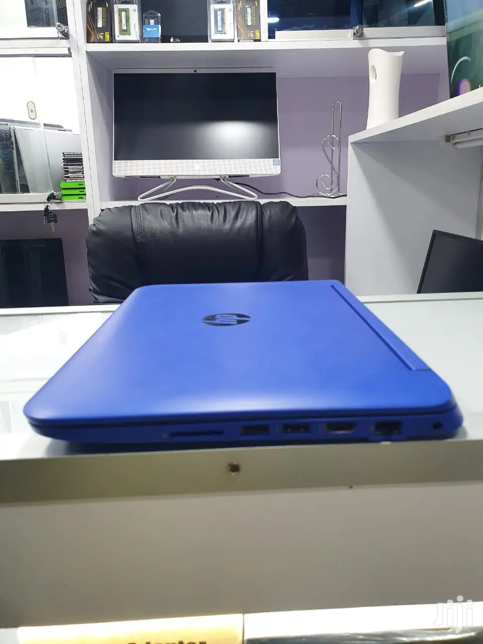Laptop HP Stream Notebook 4GB Intel Celeron SSD 32GB
