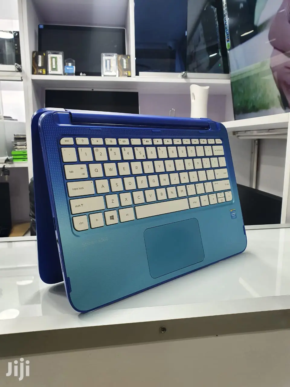 Laptop HP Stream Notebook 4GB Intel Celeron SSD 32GB