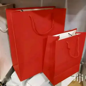 Gift Bags A3,A4 and A5