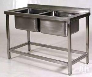 Stainless Steel Kitchen Sinks