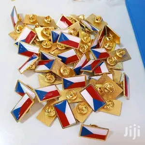 Lapel Pins Branding
