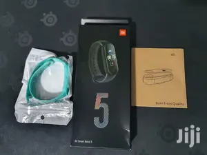 Xiaomi Mi Band 5