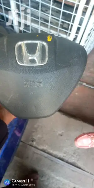 Ex Japan Airbags for Honda Insight on Sale