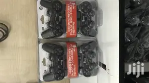 Dual Pc/ Computer Game Controllers