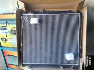 Brand New Radiators for Toyota Suff on Sale