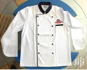 Branded Chef Uniform ( Chef Jackets, Apron Hats)