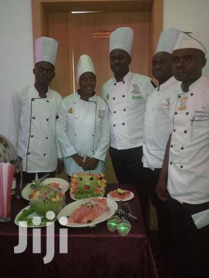 Chef Uniforms