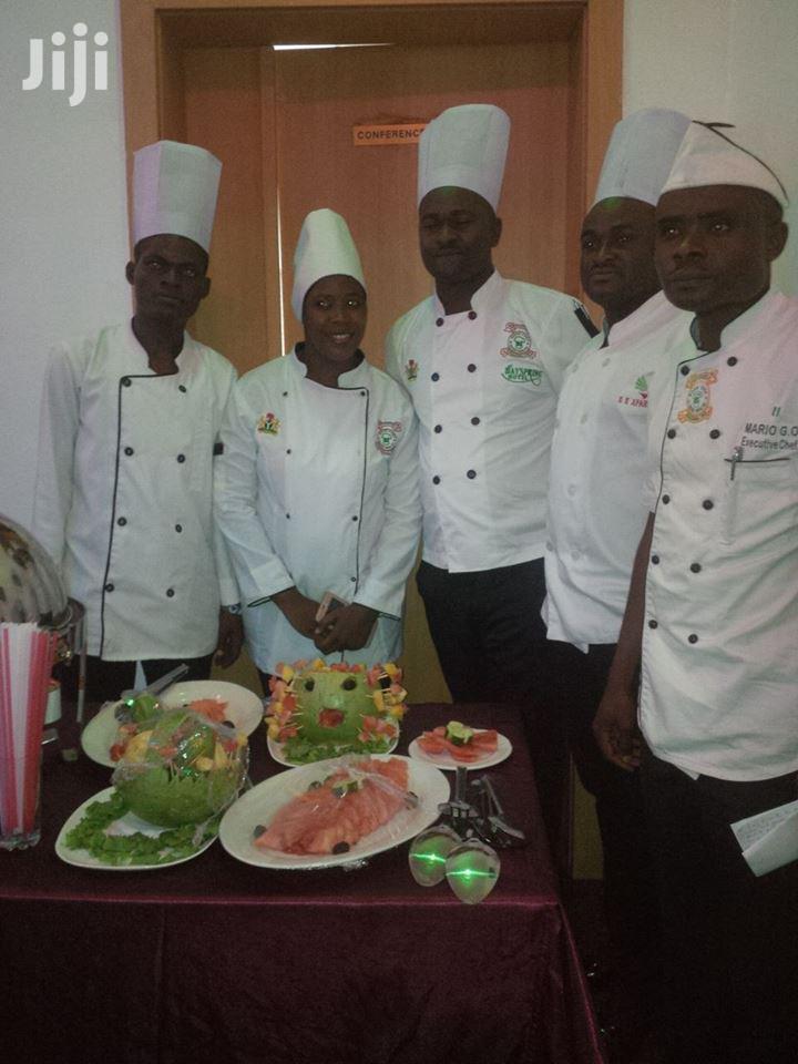 Chef Uniforms