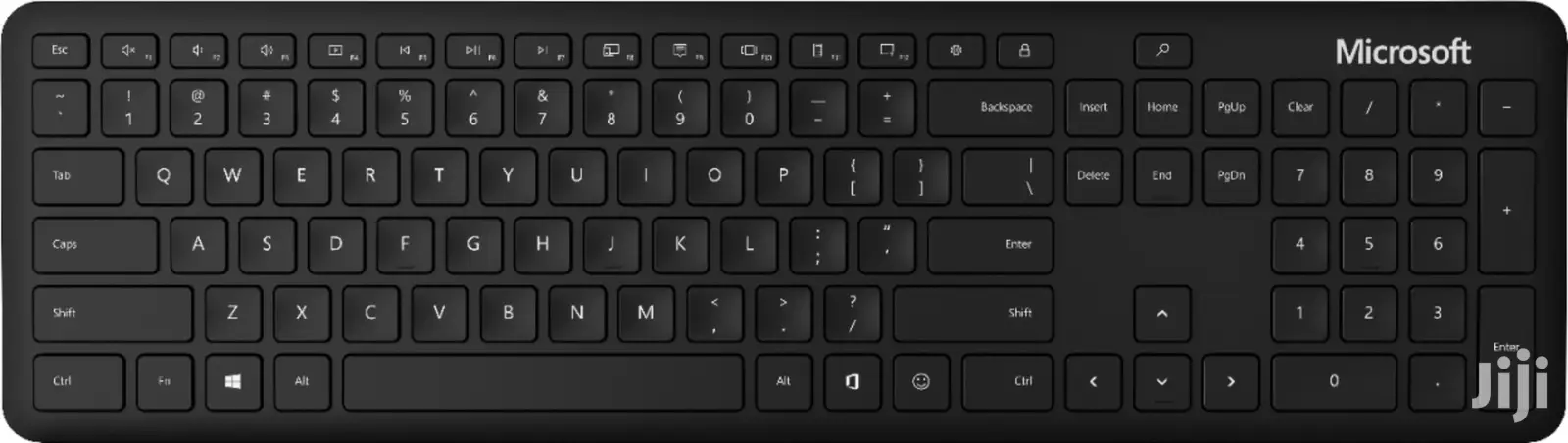 Keyboard Bluetooth Wireless