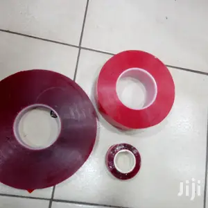 Double Sided Tape