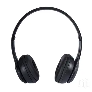 P47 Wireless Head Phones