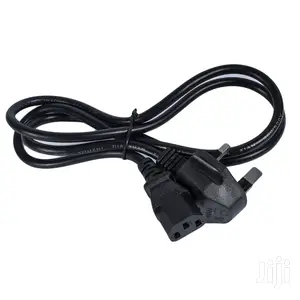 Desktop/Power Cable