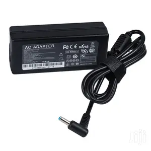 Hp Blue Pin Replaceable Adapter