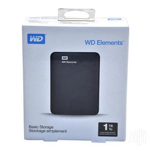 Western Digital Element Western Digital Element 1tb