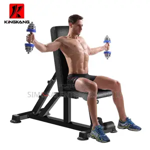Incline/Decline Benches