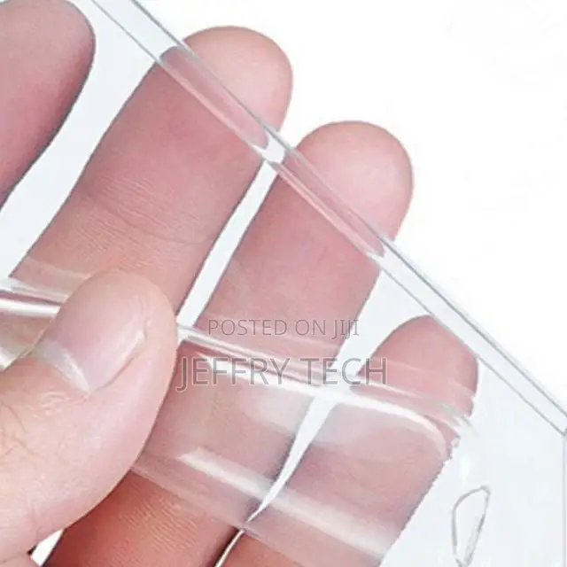 Ultra Thin Soft TPU Case Cover for iPhone 7