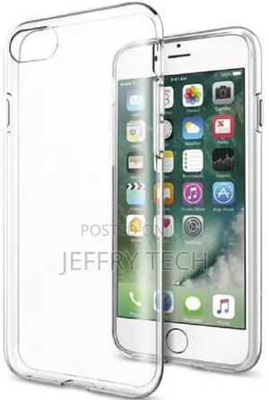 Ultra Thin Soft TPU Case Cover for iPhone 7