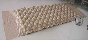 Medical Ripple Air Mattress With Pump