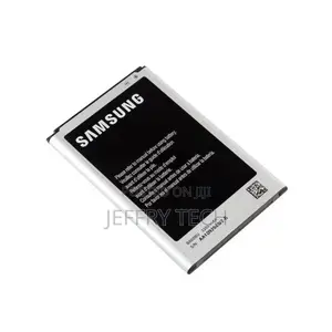 Samsung Galaxy Note 3 Battery