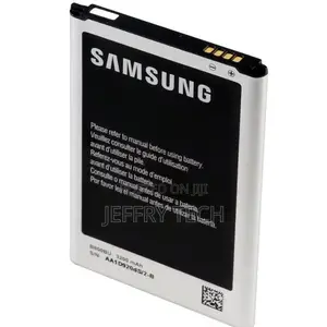 Samsung Galaxy Note 3 Battery
