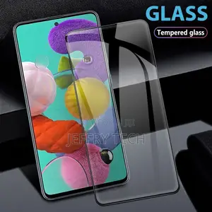 Samsung Galaxy Note 10 Lite Full Cover Films