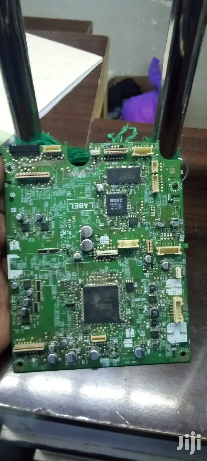 TV Repairs