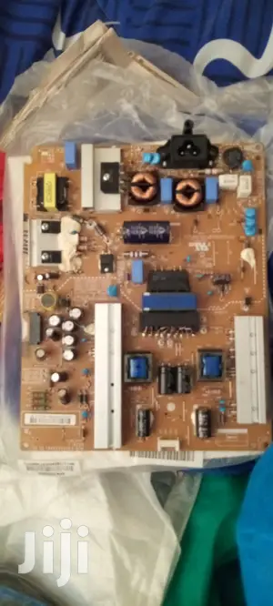 TV Repairs