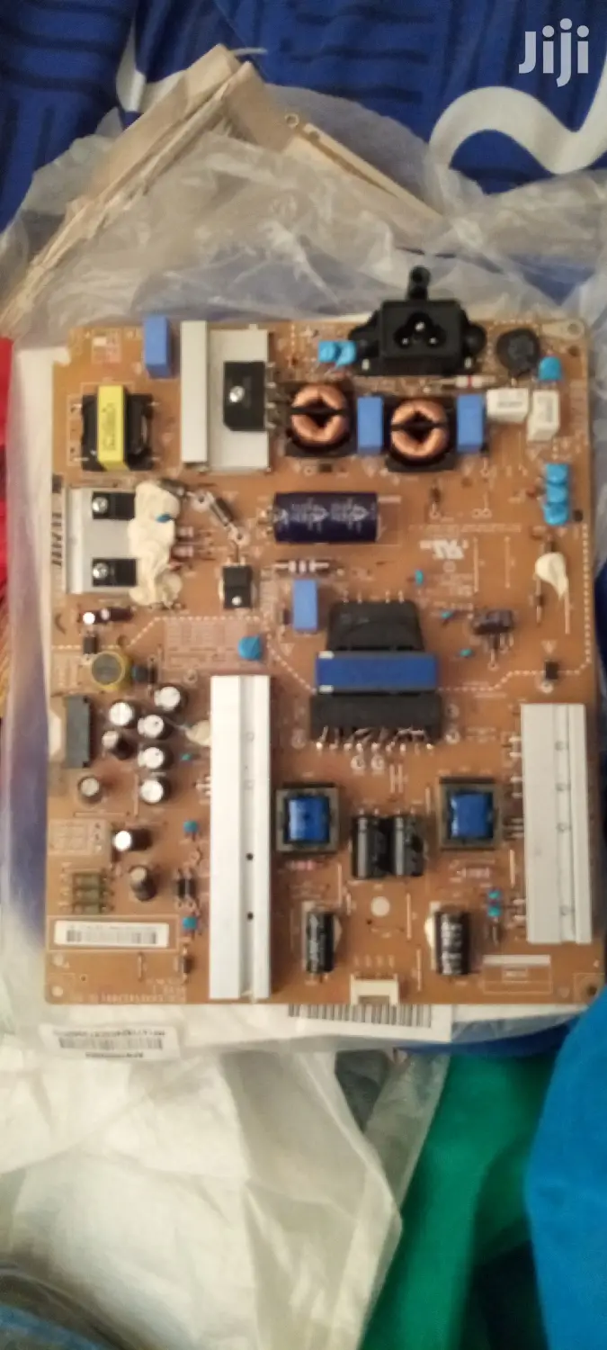 TV Repairs