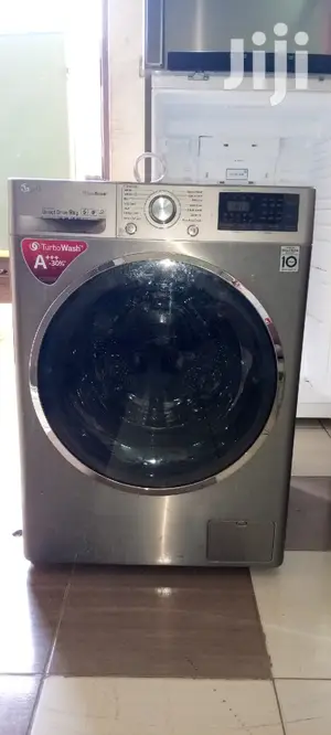 Washing Machine Repair
