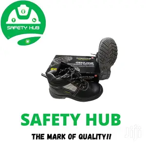 Best Safety Shoes