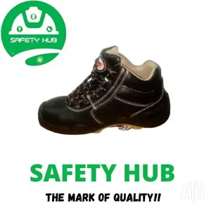 Yamato Quality Work Boots