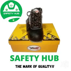 Yamato Quality Work Boots