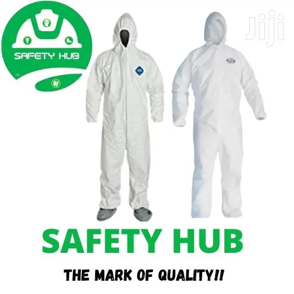 Spray Suits in Nairobi
