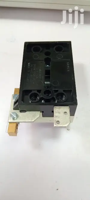 Crabtree Main Switch