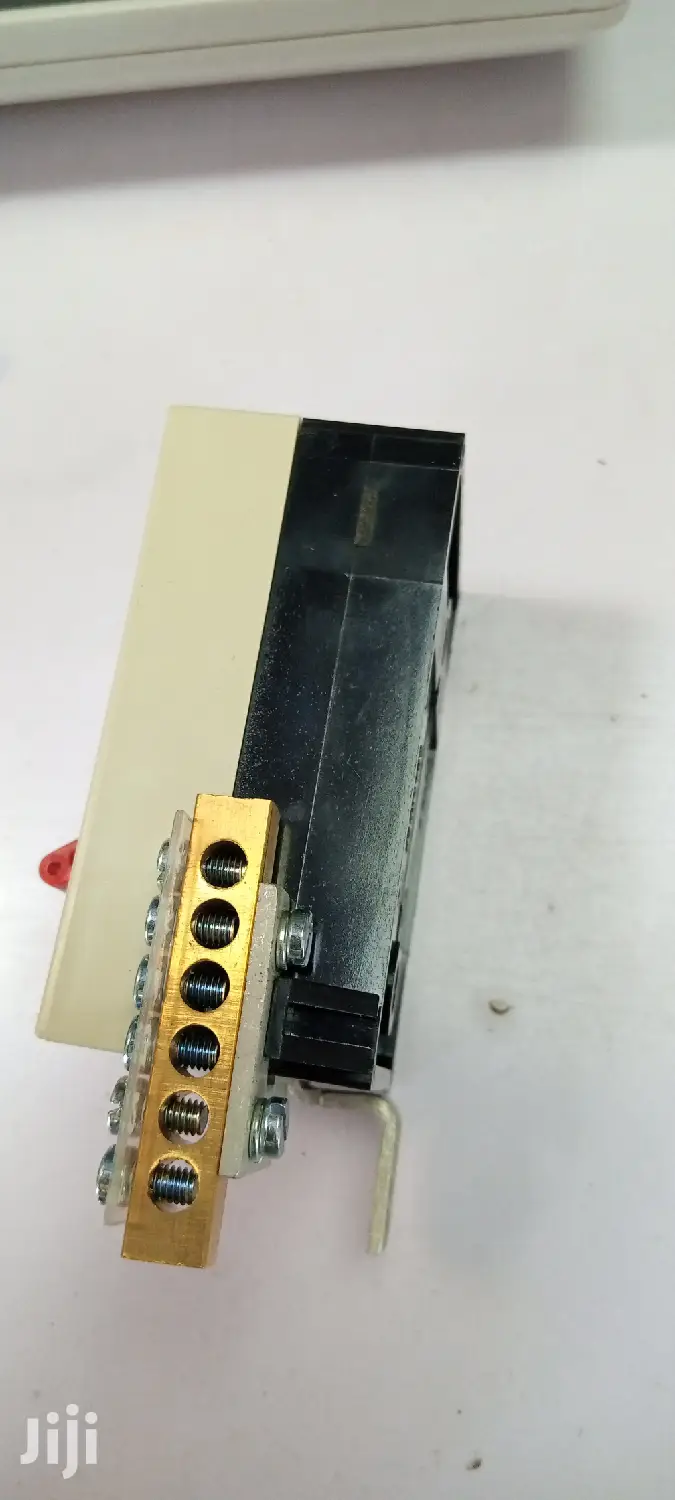 Crabtree Main Switch