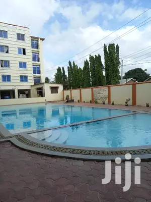 To Let 3 Bedrooms Flats Mtwapa