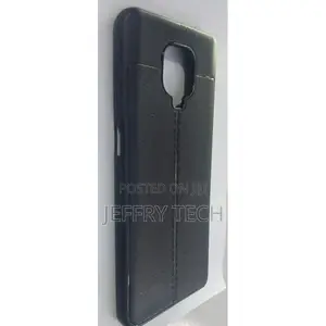 Autofocus Xiaomi Redmi Note 9s Back Cover