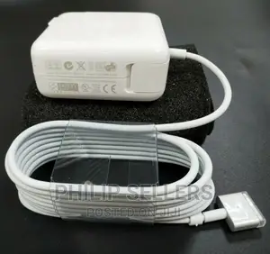 45W Magsafe-2 Power Charger Adapter for Macbook Air 11''13"A