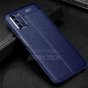Autofocus Oppo A92 Auto Focus Back Cover