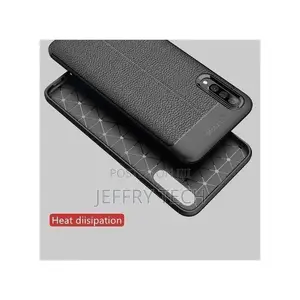 Autofocus Tecno Camon12 Pro Back Cover