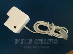 Genuine Apple 45W Magsafe 2 A1436 Charger Power Adapter For