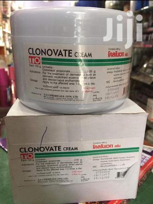 Chlonovate Whitening Cream