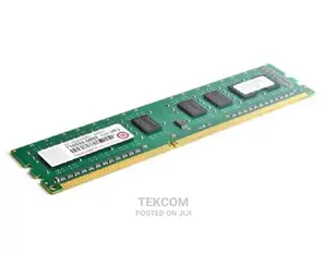 Lenovo Desktop RAM DDR4 4GB 2400