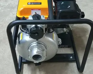Water Pumps(High Pressure)