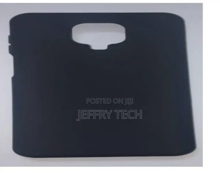 Silicon Xiaomi Redmi Note 9s Back Cover