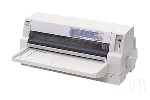 Epson DLQ-3500 Printer