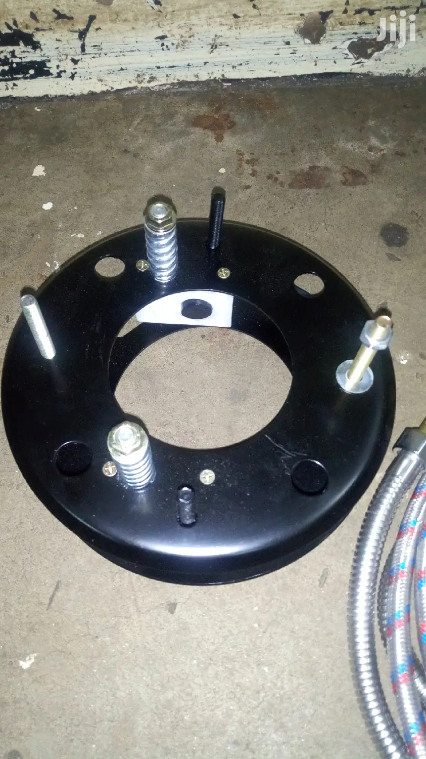 Sink Connector/Jack