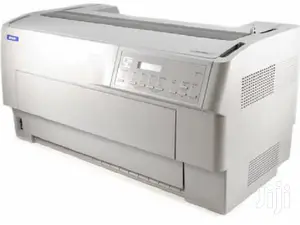Epson DFX-9000 Printer