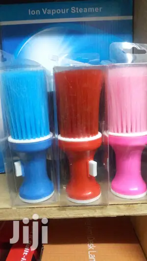 Powder Brush