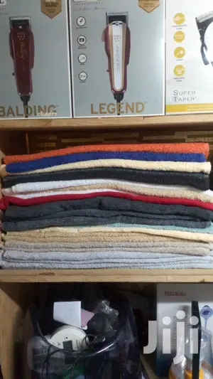 Salon/Barber Towels